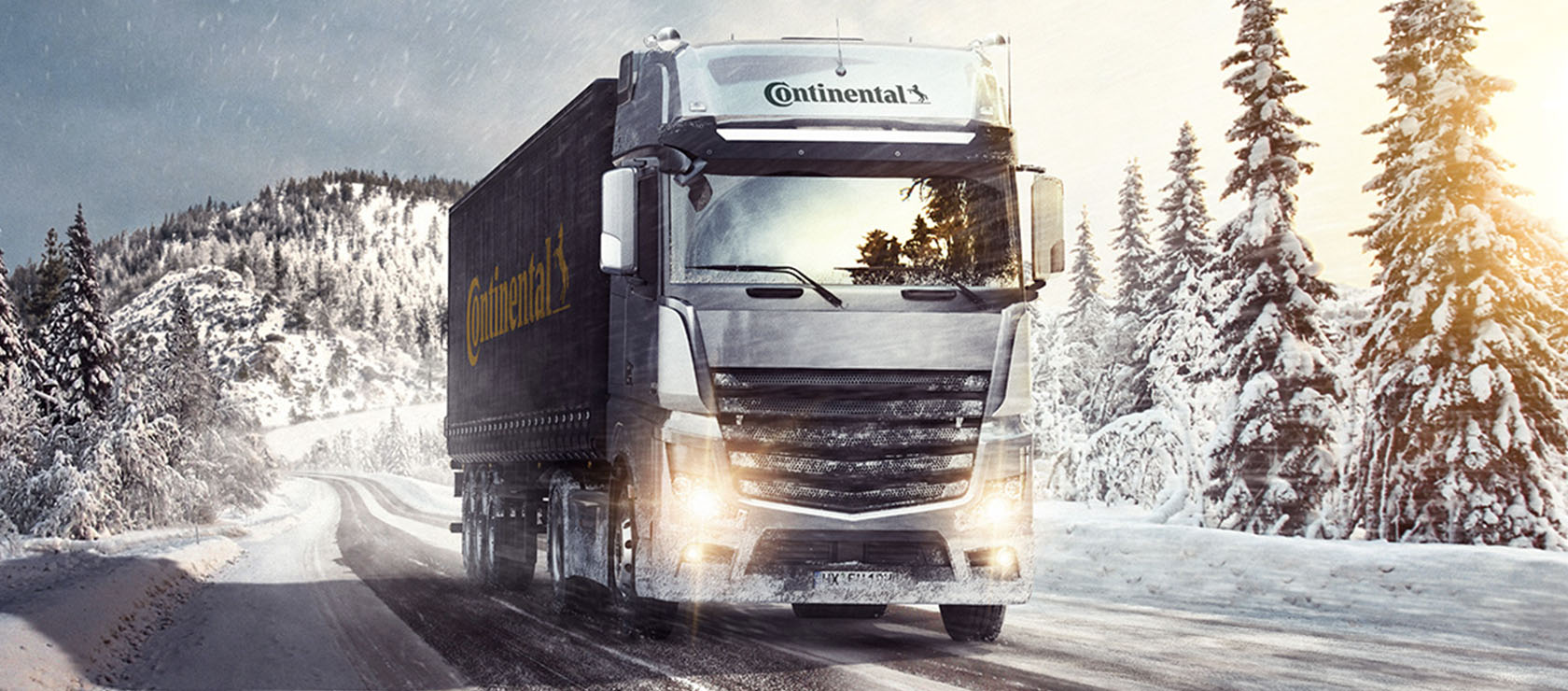 Continental